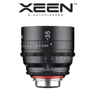 LK삼양 삼양옵틱스 XEEN 35mm T1.5 PL마운트용