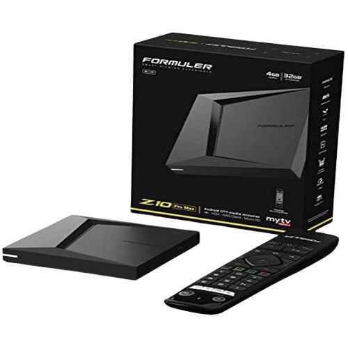 FORMULER Z10 PRO MAX (해외구매)_이미지