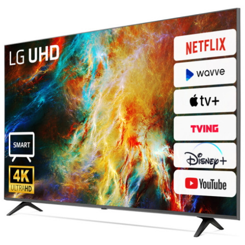 LG전자 울트라HD 55UQ8000 리퍼비시 (벽걸이)_이미지