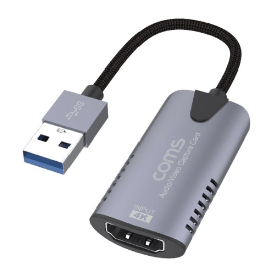 라이트컴 COMS FW576 USB 2.0 캡쳐보드_이미지