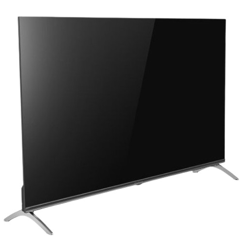 더함 우버 AMG 스마트 55 QLED 120HZ 돌비 AI 구글 5.0 (스탠드)_이미지