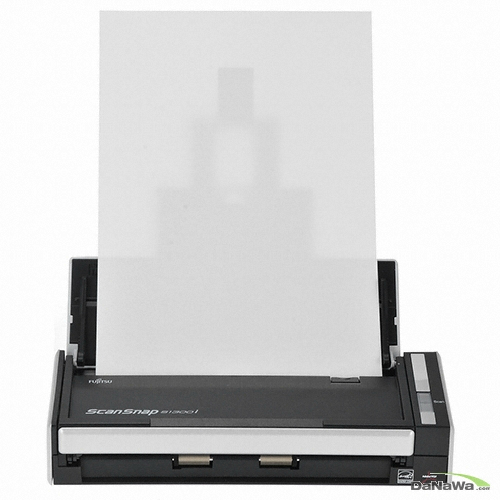 Fujitsu ScanSnap S1300i (해외구매)_이미지
