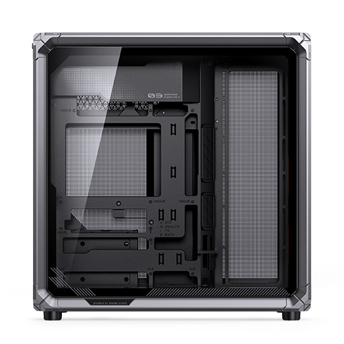 JONSBO X400 PRO BTF (그레이)_이미지