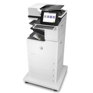 HP 레이저젯 MFP M632FHT [기본토너]