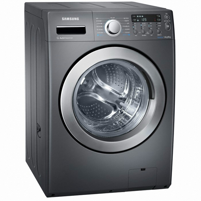 삼성전자 버블샷 WD14F5K5ASG_이미지