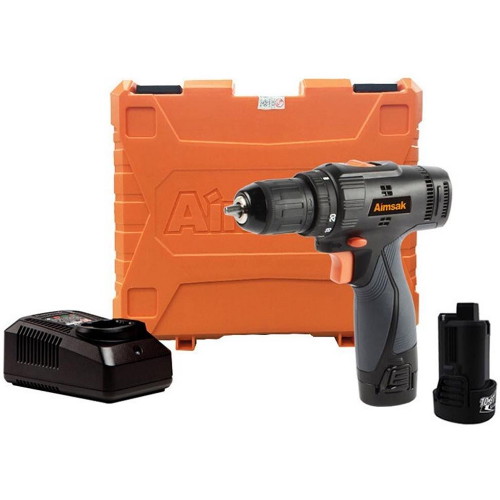 아임삭 AD 310R (1.5Ah, 배터리 2개)