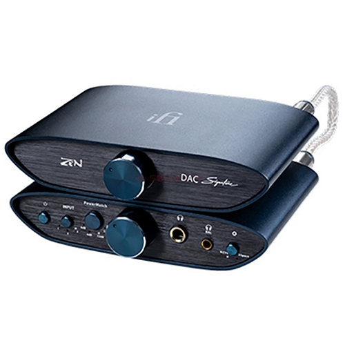 iFi audio ZEN Signature Set MZ99