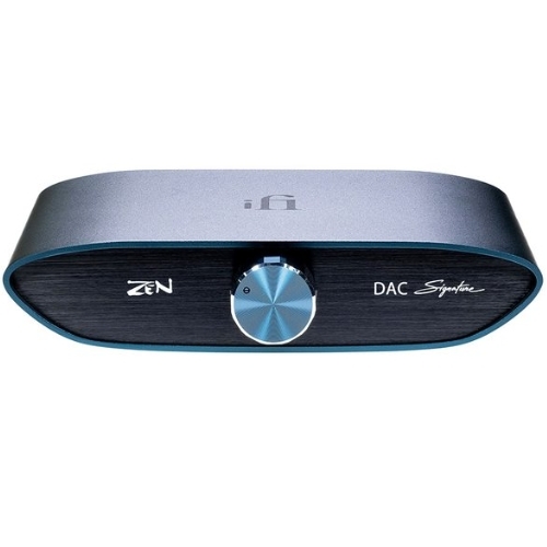 iFi audio ZEN Signature Set MZ99