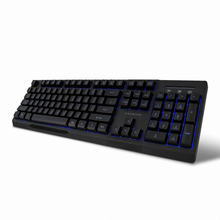 한성컴퓨터 GTune MBF100 플런저_이미지