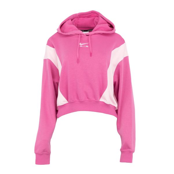 나이키 에어 크롭티 후디 후드티 DV8048-665