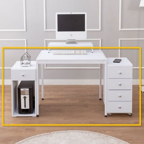 샤리나 컴퓨터 책상세트