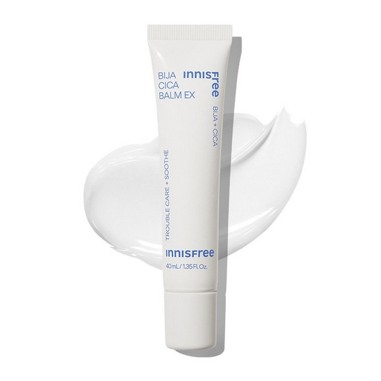 아모레퍼시픽 이니스프리 비자 시카 밤 EX 40ml (1개)