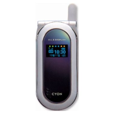 LG전자 싸이언 LG-KP6300 [KT] (기기변경-무약정)_이미지