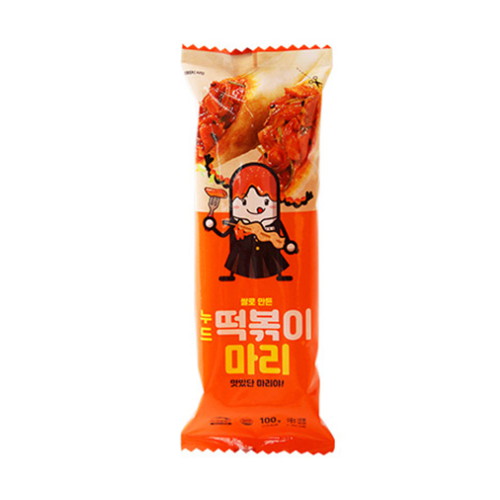 �ε�Ǫ�� �ҷ� ���� ���嶱���̸��� 100g