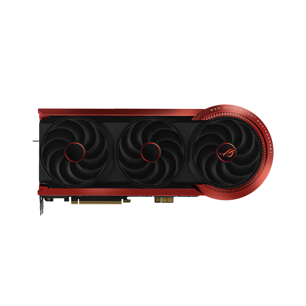 ASUS ROG MATRIX 지포스 RTX 5090 OC D7 32GB 인텍앤컴퍼니_이미지