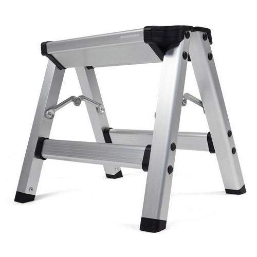 아이두젠 차박메이트 미니 사다리 워터저그 받침대_이미지