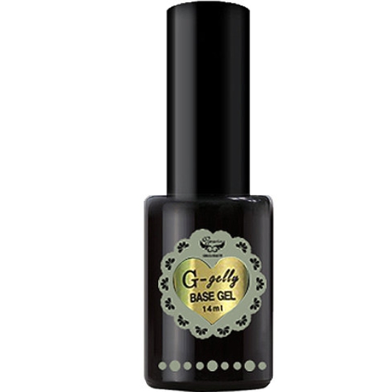 그라시아 지젤리 베이스젤 14ml (1개)_이미지