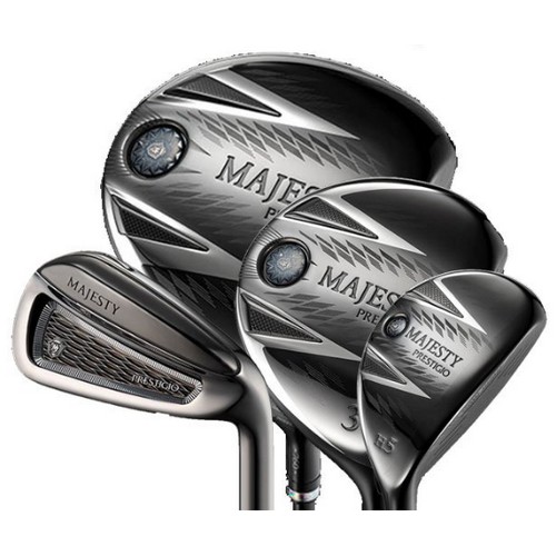 마루망 마제스티 프레스티지오 13 블랙 풀세트 [8개 카본 병행]