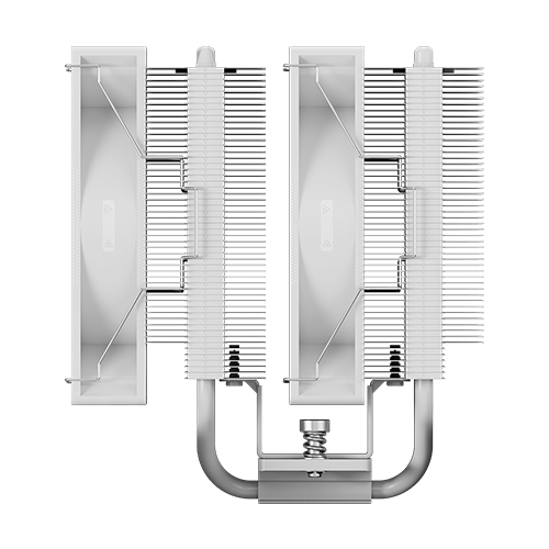 PCCOOLER CPS RT620 PRO ī����ƿ