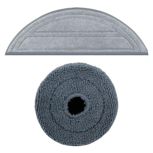 로보락 S9 MaxV Ultra 호환 물걸레 + 사이드 물걸레 세트