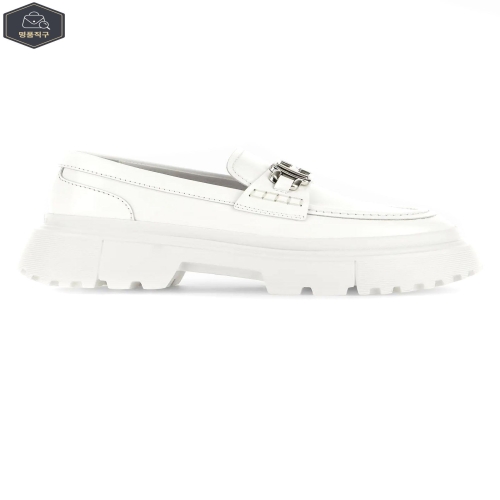 호간 화이트 H629 로퍼 HXW6290EP20RWWB001 B0300280077_이미지