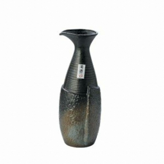 노빌타 블랙HS 술병 750ml_이미지
