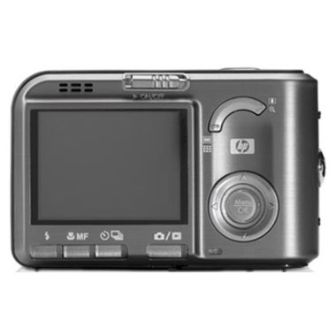 HP photosmart photosmart R818_이미지