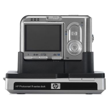 HP photosmart photosmart R818_이미지