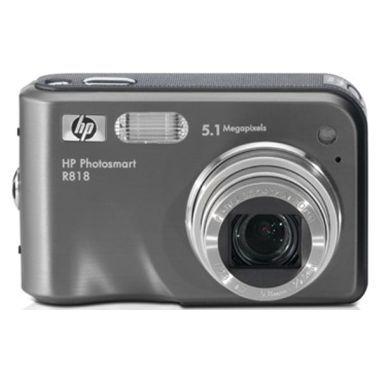HP photosmart photosmart R818_이미지
