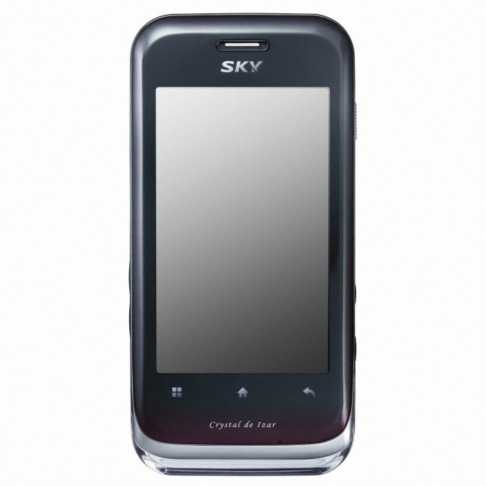 팬택 SKY 이자르 [KT] (신규-요금제자유)_이미지