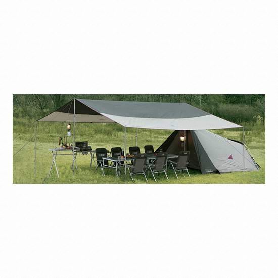 코오롱스포츠 TARP TENT (KETM07511)