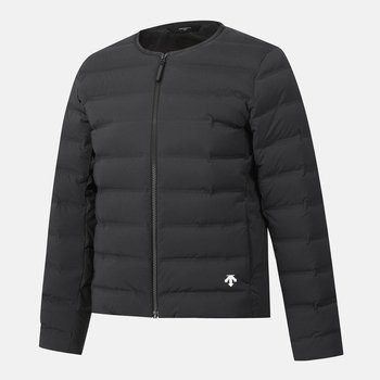 데상트 경량 튜브 다운 자켓 SQ322PDJ91