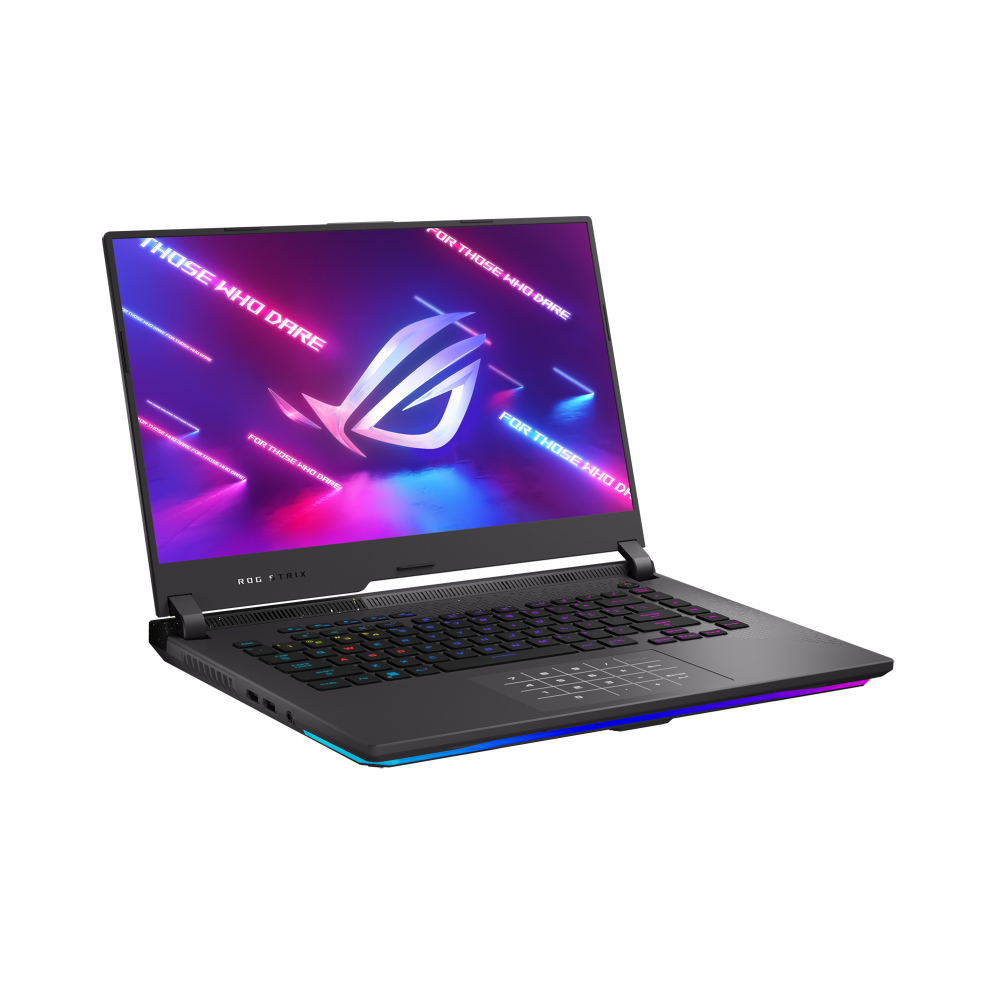 ASUS ROG STRIX G15 G513RM-HQ077