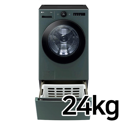 LG전자 트롬 오브제컬렉션 FX24GSF (상단설치키트 미포함)_이미지