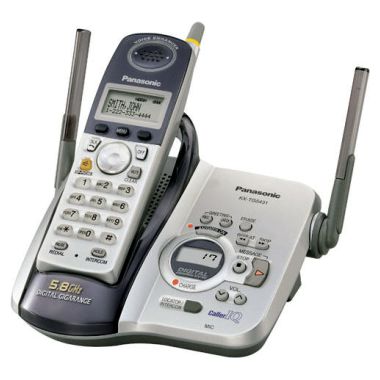 KX-TG5431M