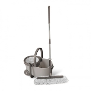 삼정크린마스터 접이식 대형 스핀청소기 세트이미지입니다. 누르면 해당 게시물로 새창이동합니다.