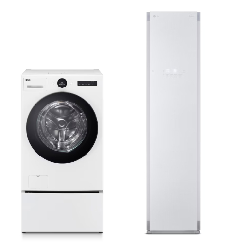 워시콤보 FH25WAX + 스타일러 S3JHW