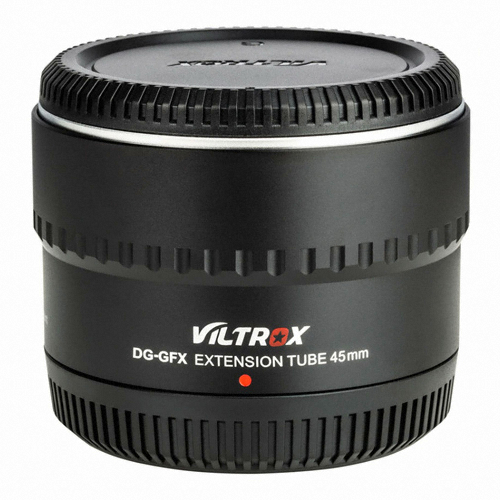 VILTROX DG-GFX 45mm 접사링 익스텐션튜브 (해외구매)_이미지