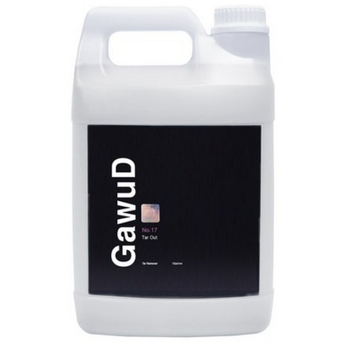 지디원 가우디 타르 아웃 3.78L