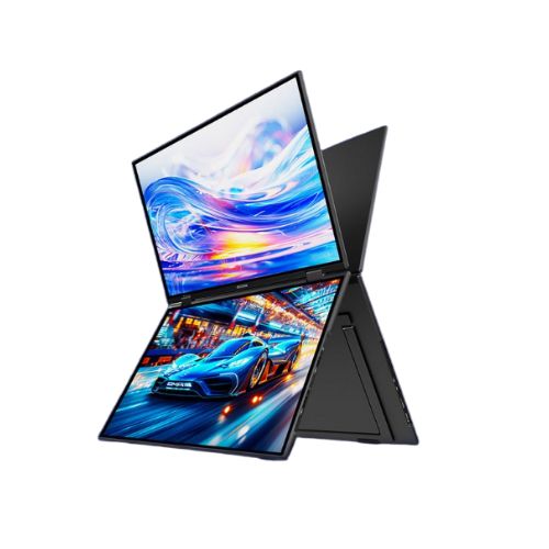 U16 PRO 포터블 듀얼 터치