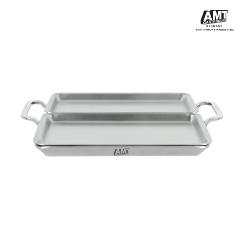 AMT 316Ti 스텐 스텔스 로스트팬 (26cm)_이미지