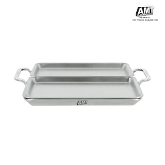 AMT 316Ti 스텐 스텔스 로스트팬