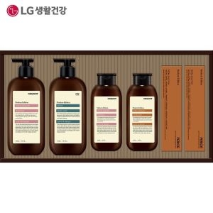 LG생활건강 모던에디션 라이프 (3세트)