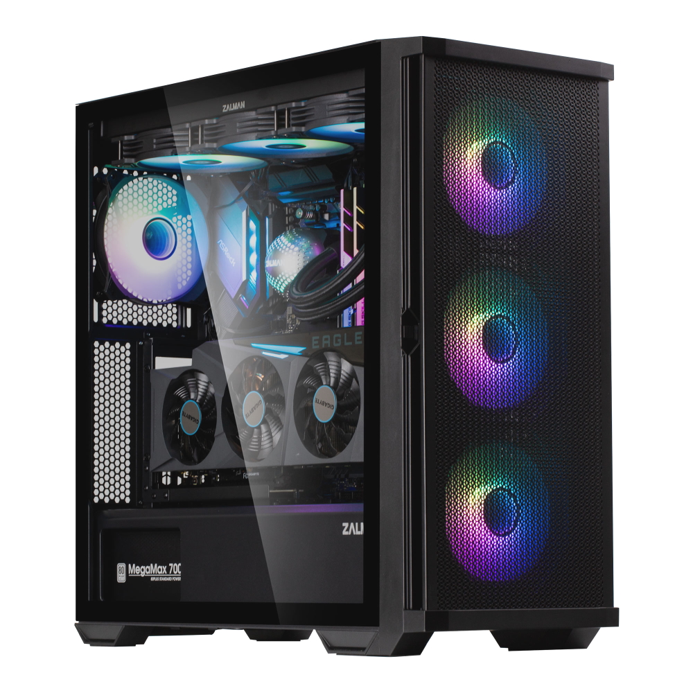 <b>잘만</b> <b>Z10</b> DUO