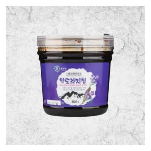 블루원 약도라지청 800g 1개_이미지