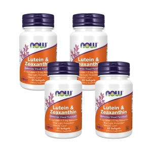 루테인 & 지아잔틴 60정