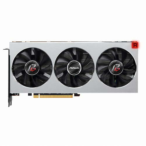 ASRock Phantom Gaming X 라데온 VII HBM2 16GB 에즈윈_이미지