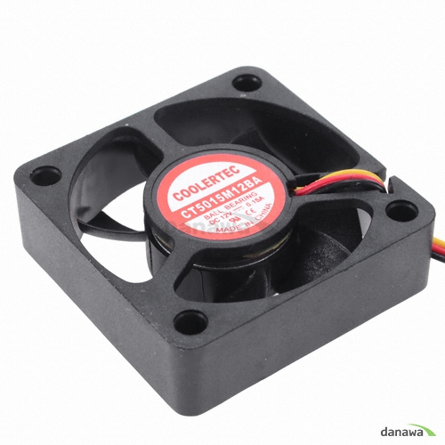 COOLERTEC CT-5015M12BA-3P_이미지