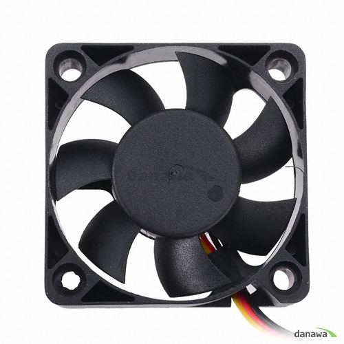 COOLERTEC CT-5015M12BA-3P