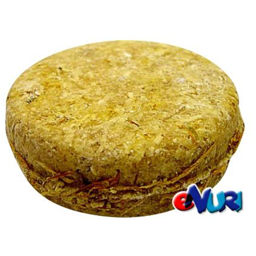 러쉬 속 앤 플롯 샴푸바 55g (1개)_이미지